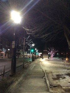 The Ave We Could Have 