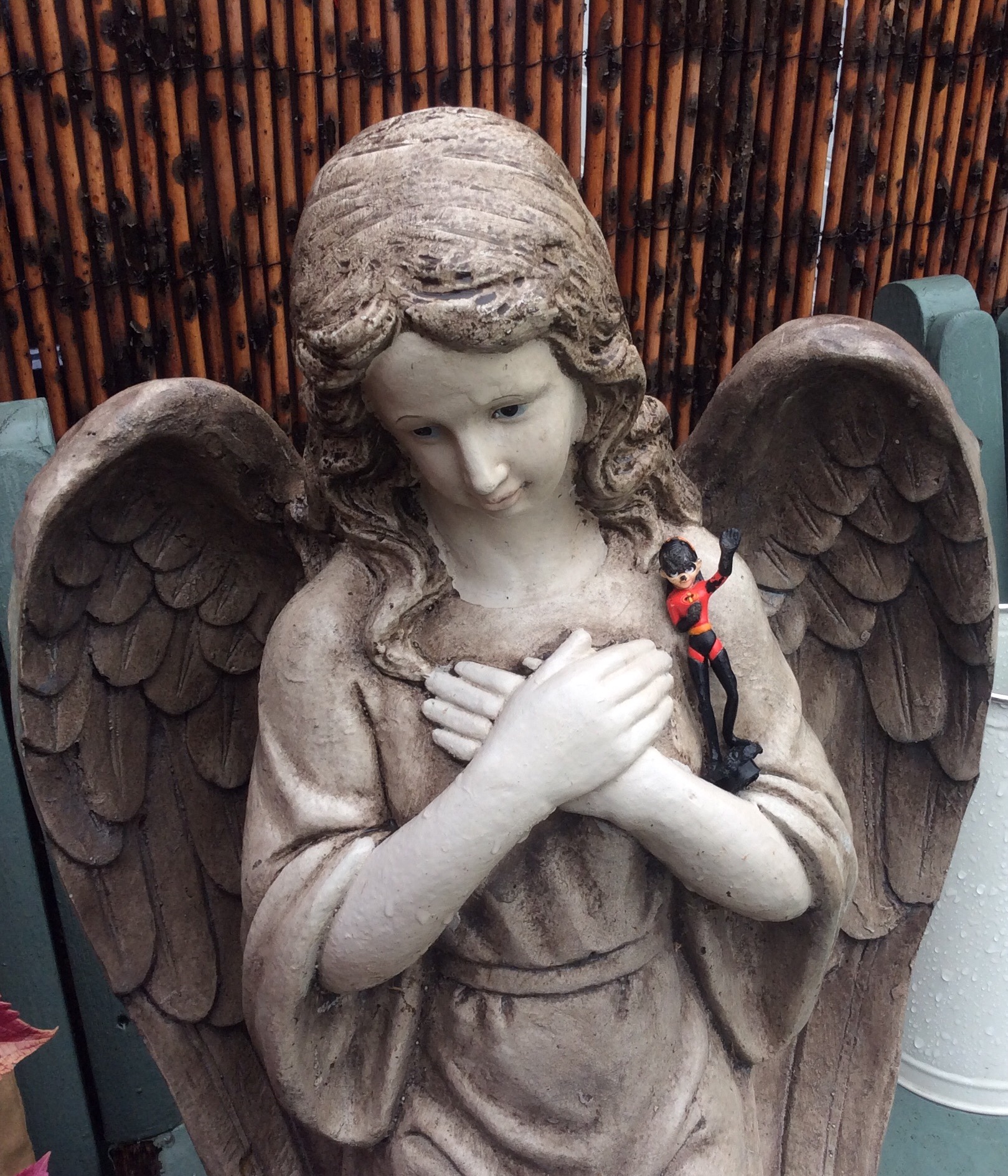 angel